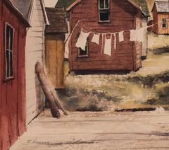 Cottages Near the Beach