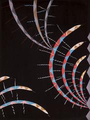 Japanese Kimono Design