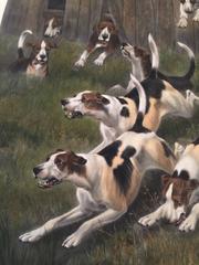 Here They Come