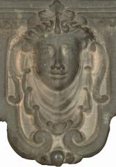 French Antefix