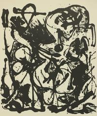 Select American Painters of the Fifties