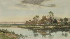 Peace, Perfect Peace