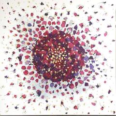 Hibiscus Tea Series: Lotus 7