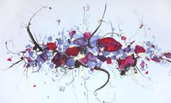 Hibiscus Tea Series No. 14 5