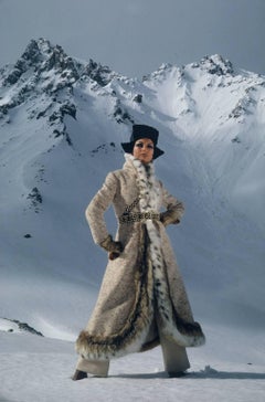 Afghanistan: The Hindu Kush