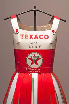 Used Team Texaco 