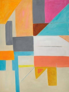 Firmscapes IX, Mineral Variation 2