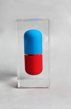 Blue Pill 