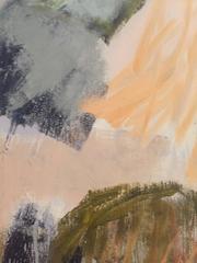 Late Summer (Diptych)