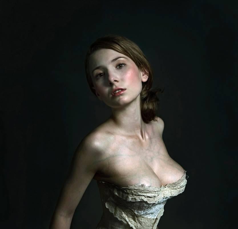 Dragan Color Photograph - Cold Blooded
