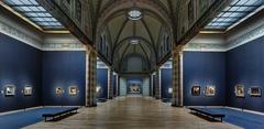 Used Hall Of Fame - Netherlands