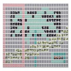 99 Palms But A Tree Ain
t 1