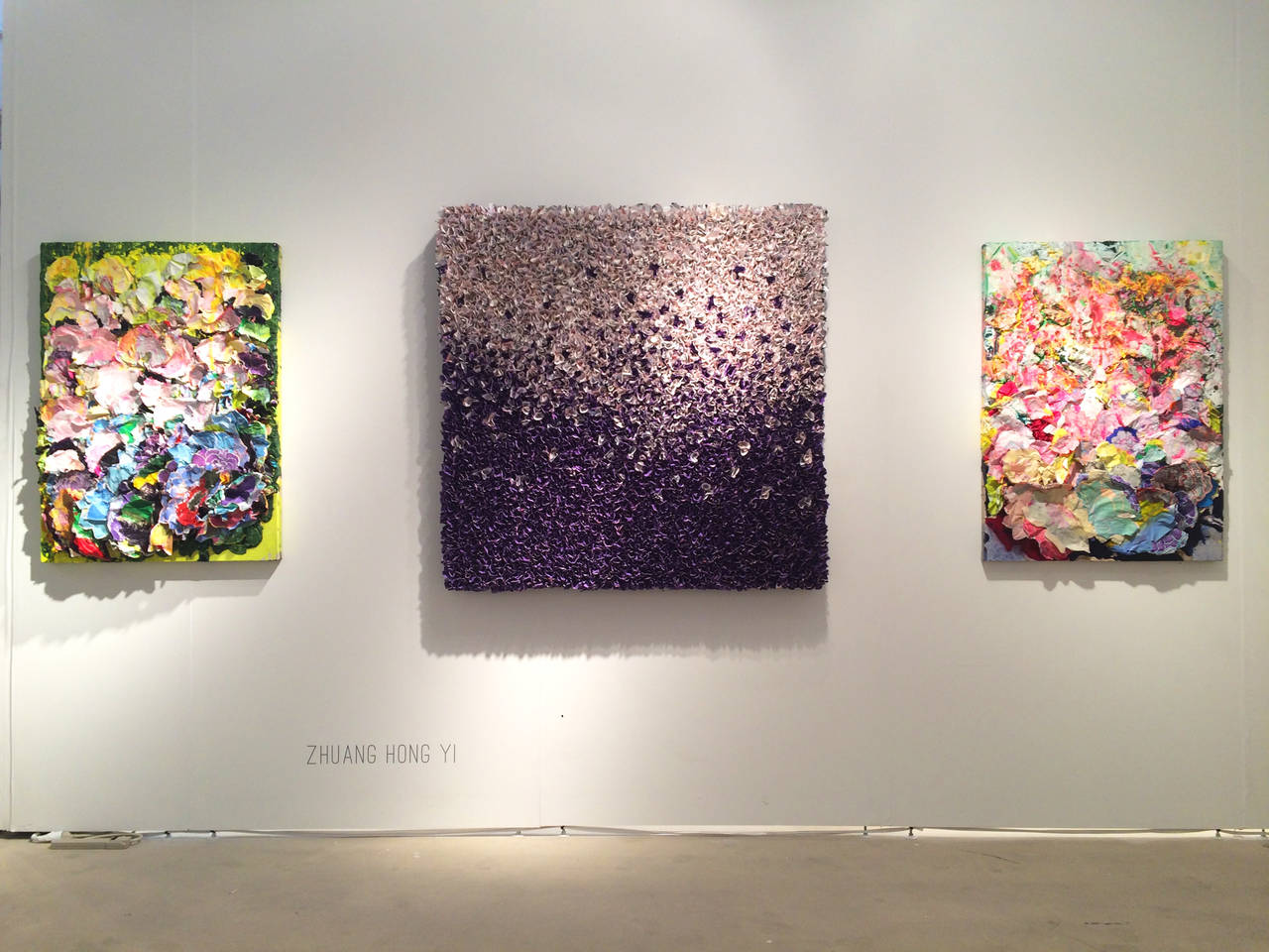 Zhuang Hong Yi - Untitled 14 For Sale at 1stDibs