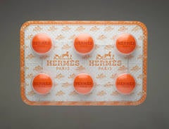 Designer Drugs Six Pack - HERMES