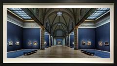 Hall Of Fame - Netherlands