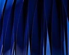 Sincronicita Blu Vero Cobalto