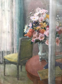 intimistisch interieur