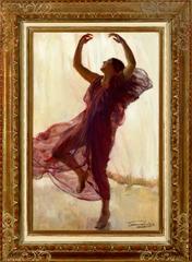 La danseuse