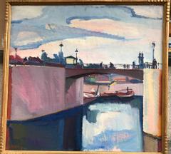 ""Pont de Laeken""
