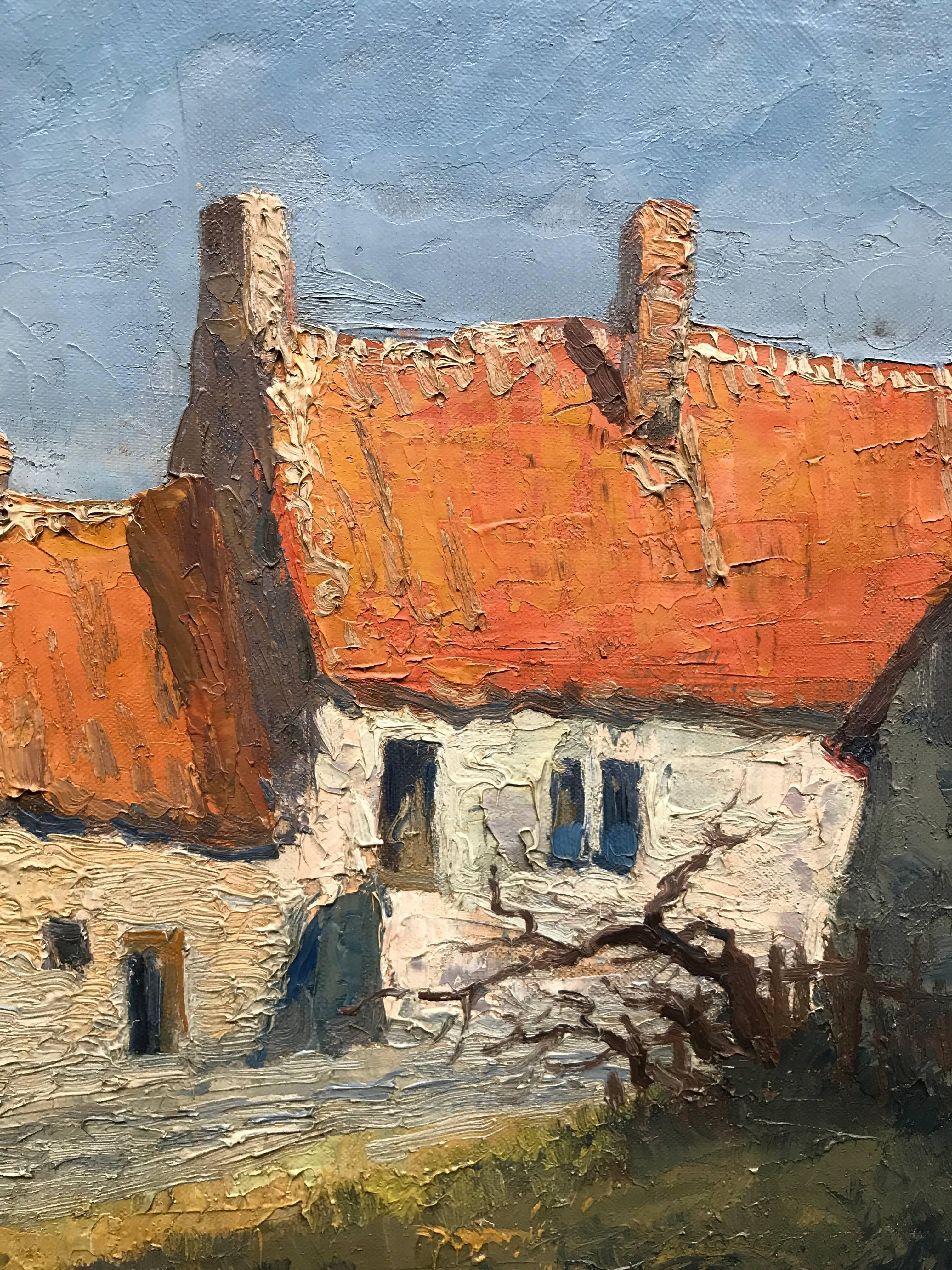 willem delsaux