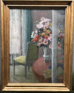 intimistisch interieur