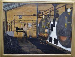 The Foundry