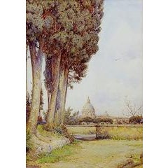 St Peters Rome 7