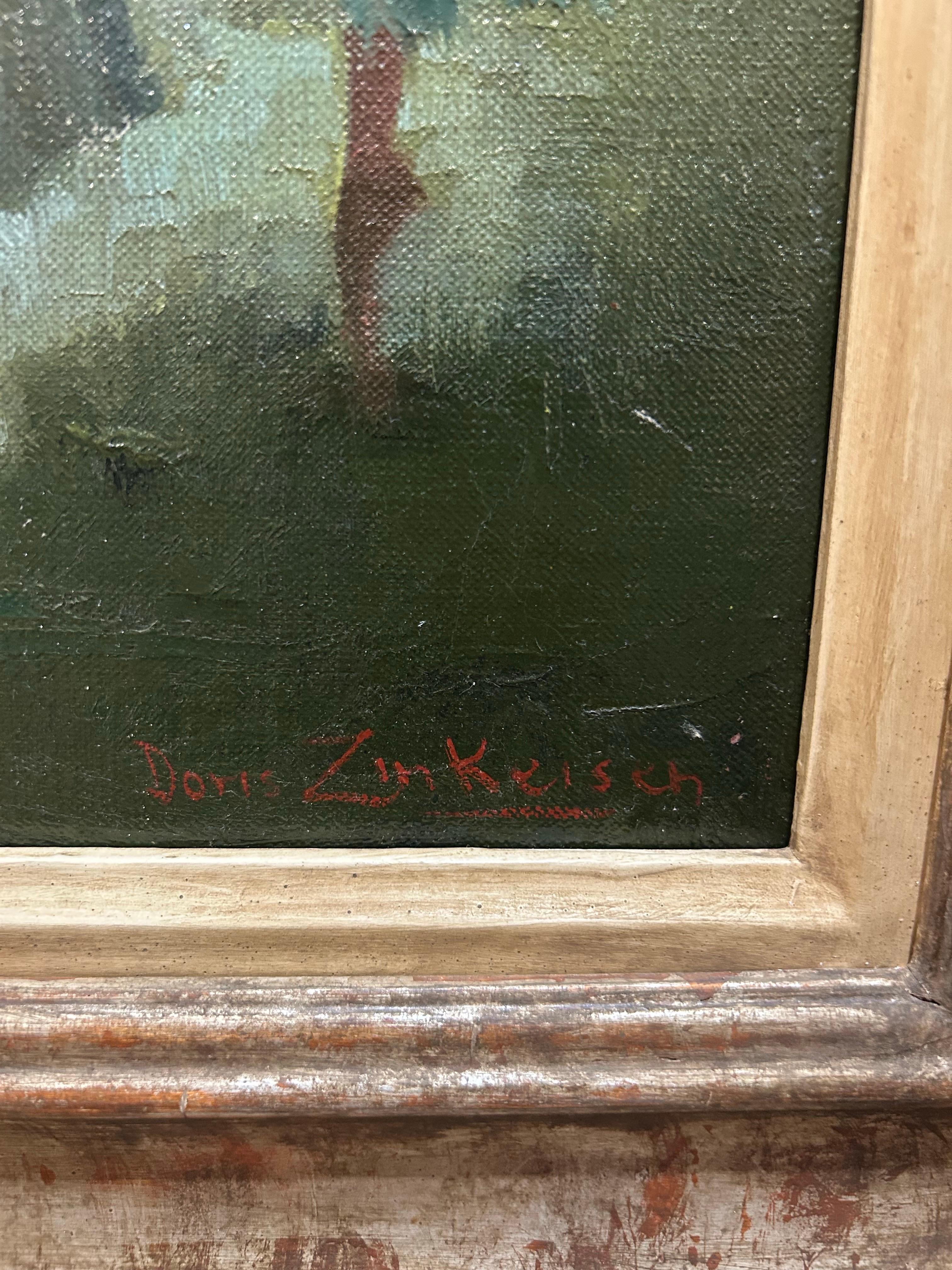 Die Probe im Angebot 1