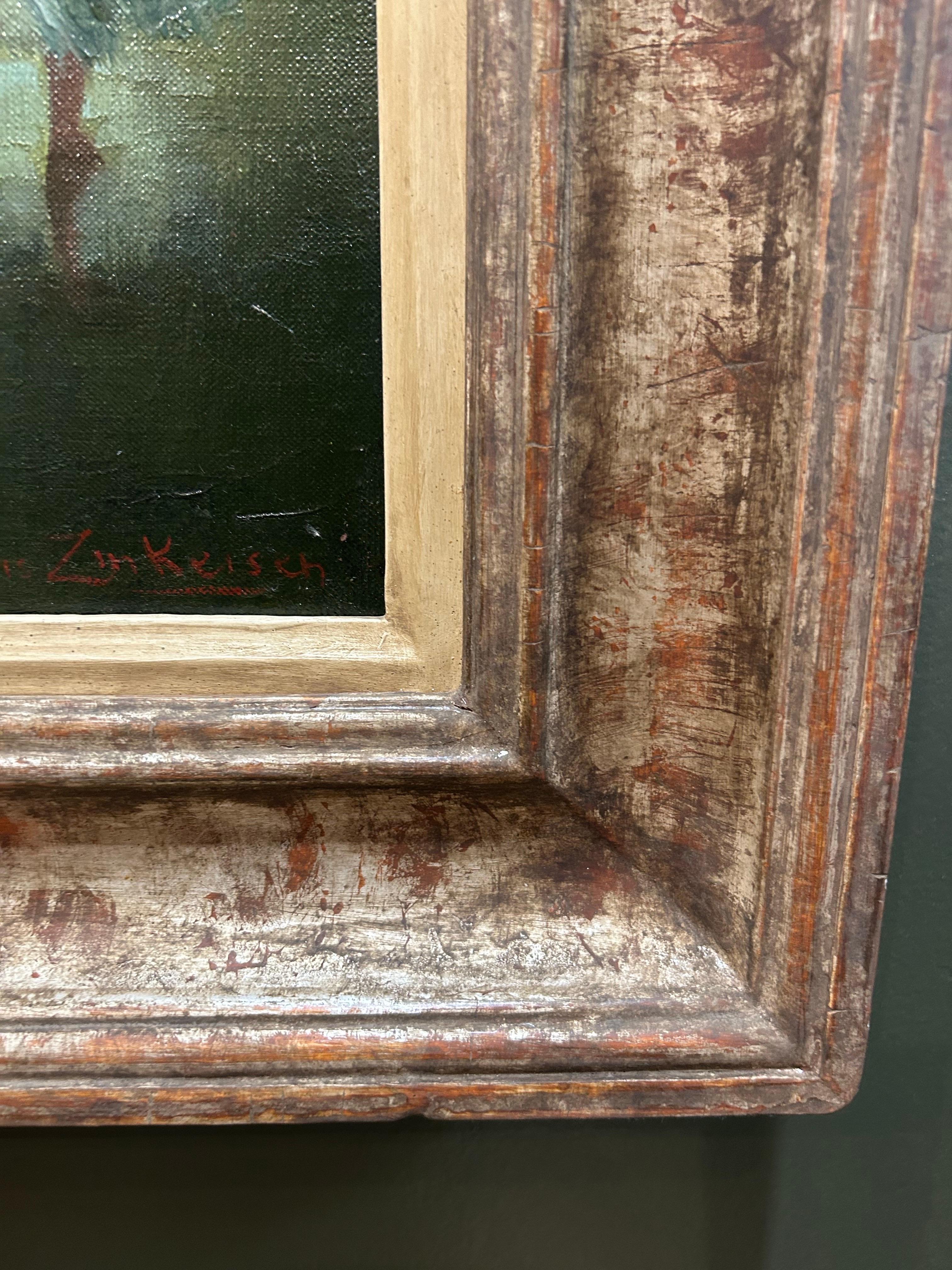 Die Probe im Angebot 3