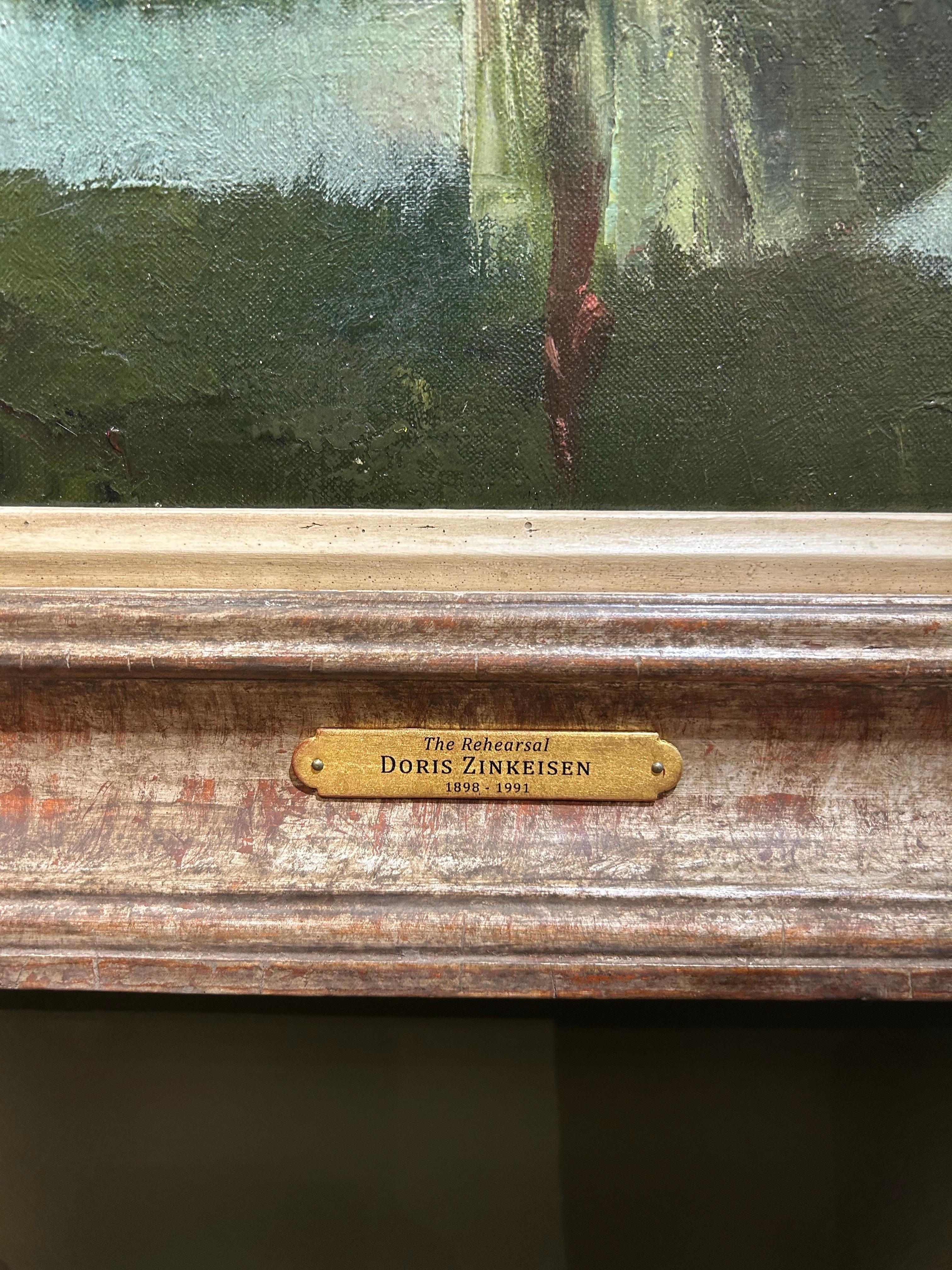 Die Probe im Angebot 5