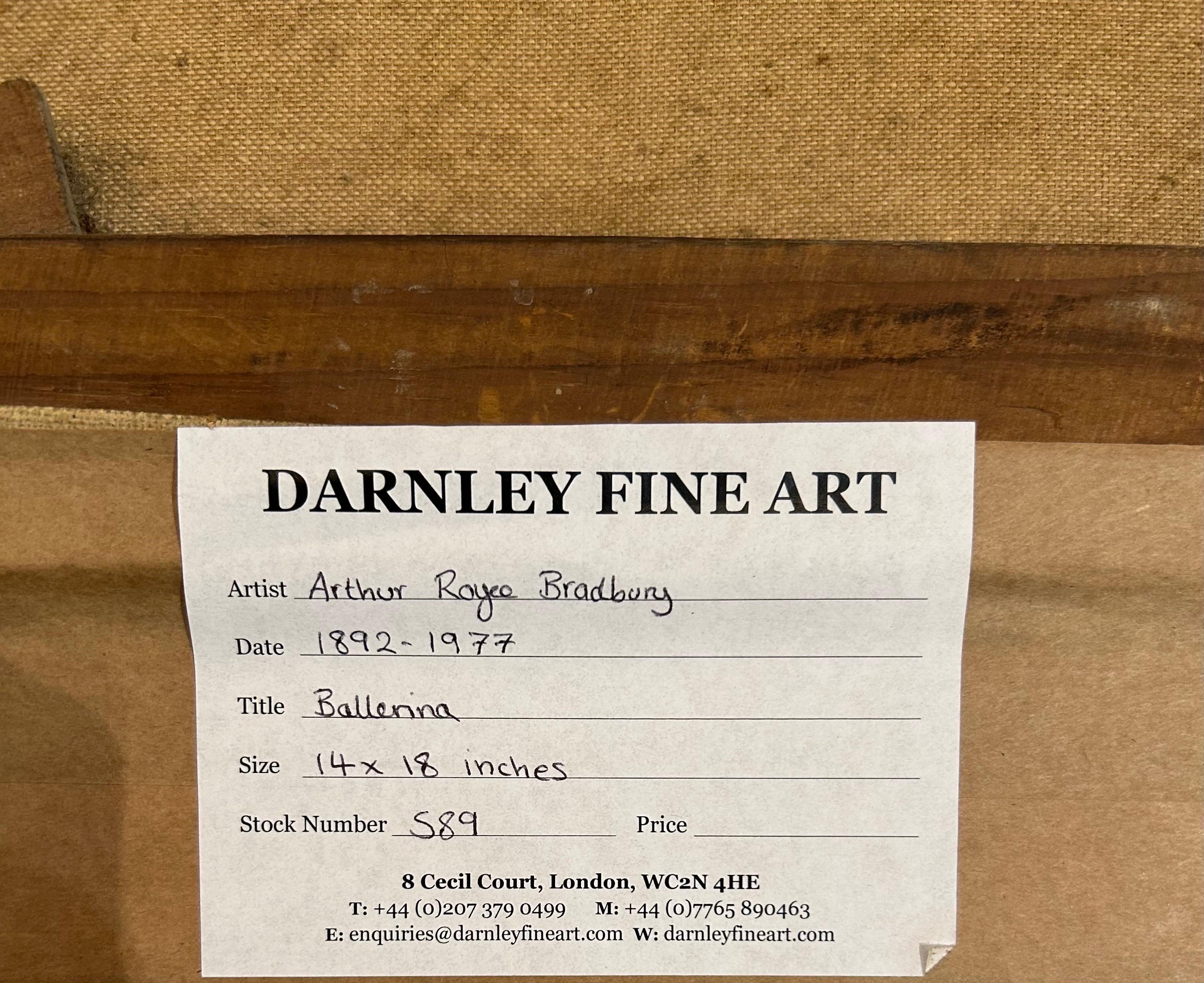 Ballerina For Sale 6