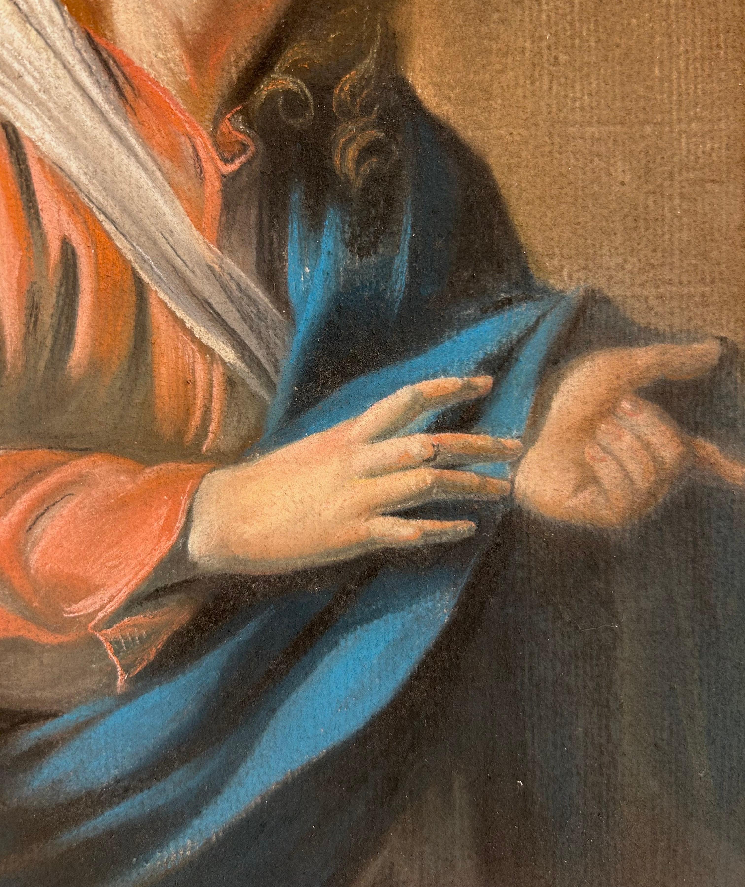 The Callings of St. Peter and Andrew im Angebot 3