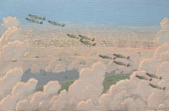 The Battle of Britiain: No. 65 Squadron