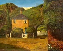 The Cottage