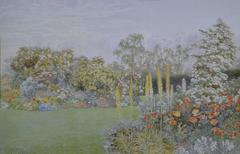 Hitherbury Gardens
