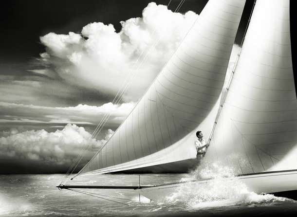 Axel Crieger - Cape Cod For Sale at 1stDibs