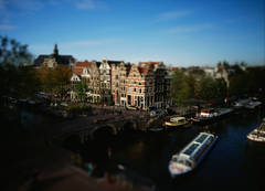 Holland Series - Prinsengracht