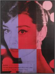Audrey Hepburn - The best thing...