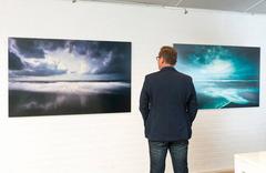 Pinhole Seascape 127-009