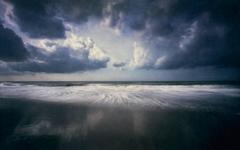 Pinhole Seascape 127-009