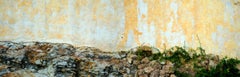 Gary Goldberg, Untitled Panorama #1, Oaxacan wall panoramic photography print