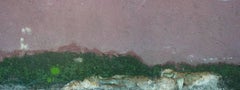 Gary Goldberg, Untitled Panorama #9, Oaxaca City wall unframed panoramic photo