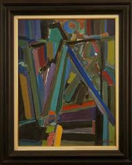 Abstract Composition