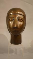 Head of Angel