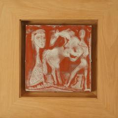 The Horse