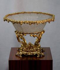 Coupe De Cristal