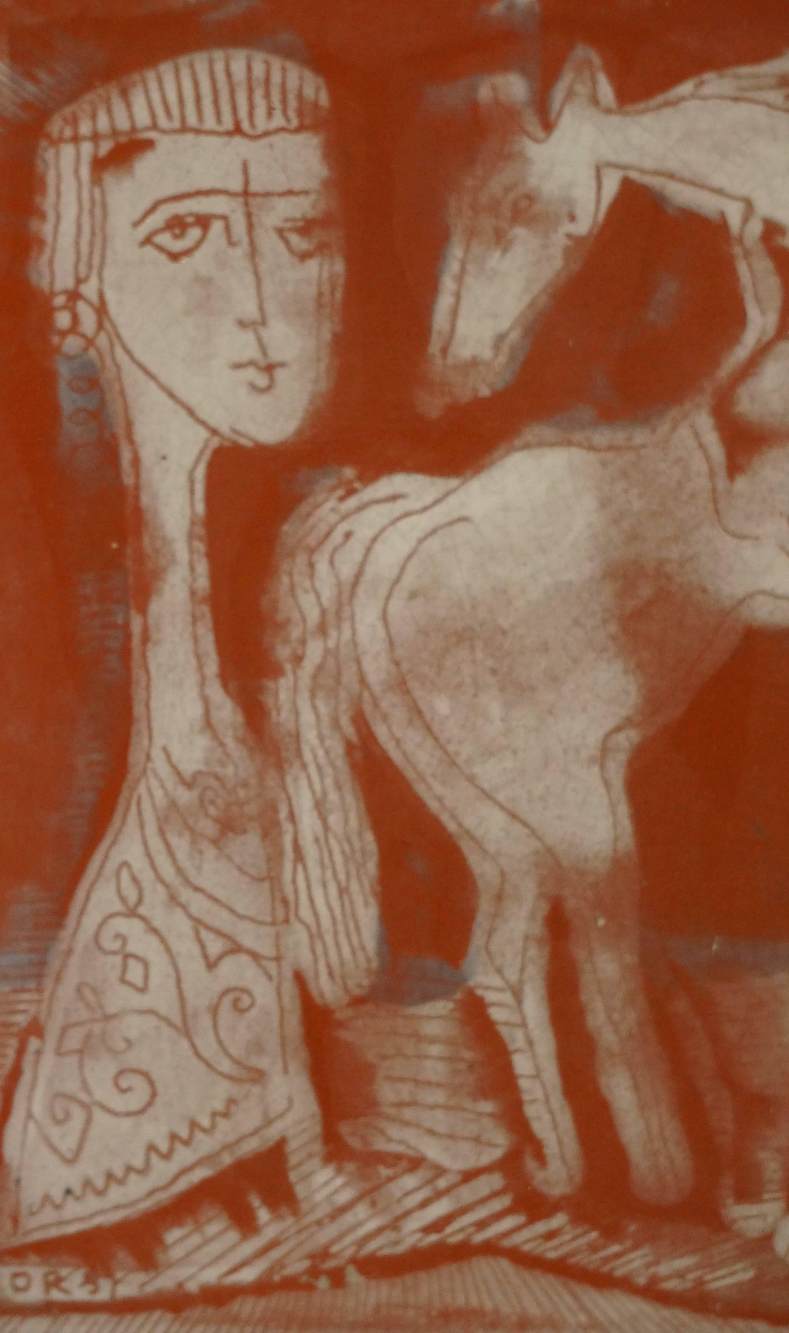 The Horse 2