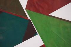 Abstract Composition CJ1