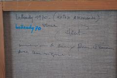 Abstract Composition BC1