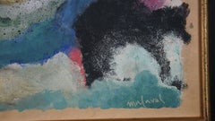 Abstract Composition RM5